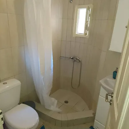Matty'S Apartment In Corfu Town Exterior photo