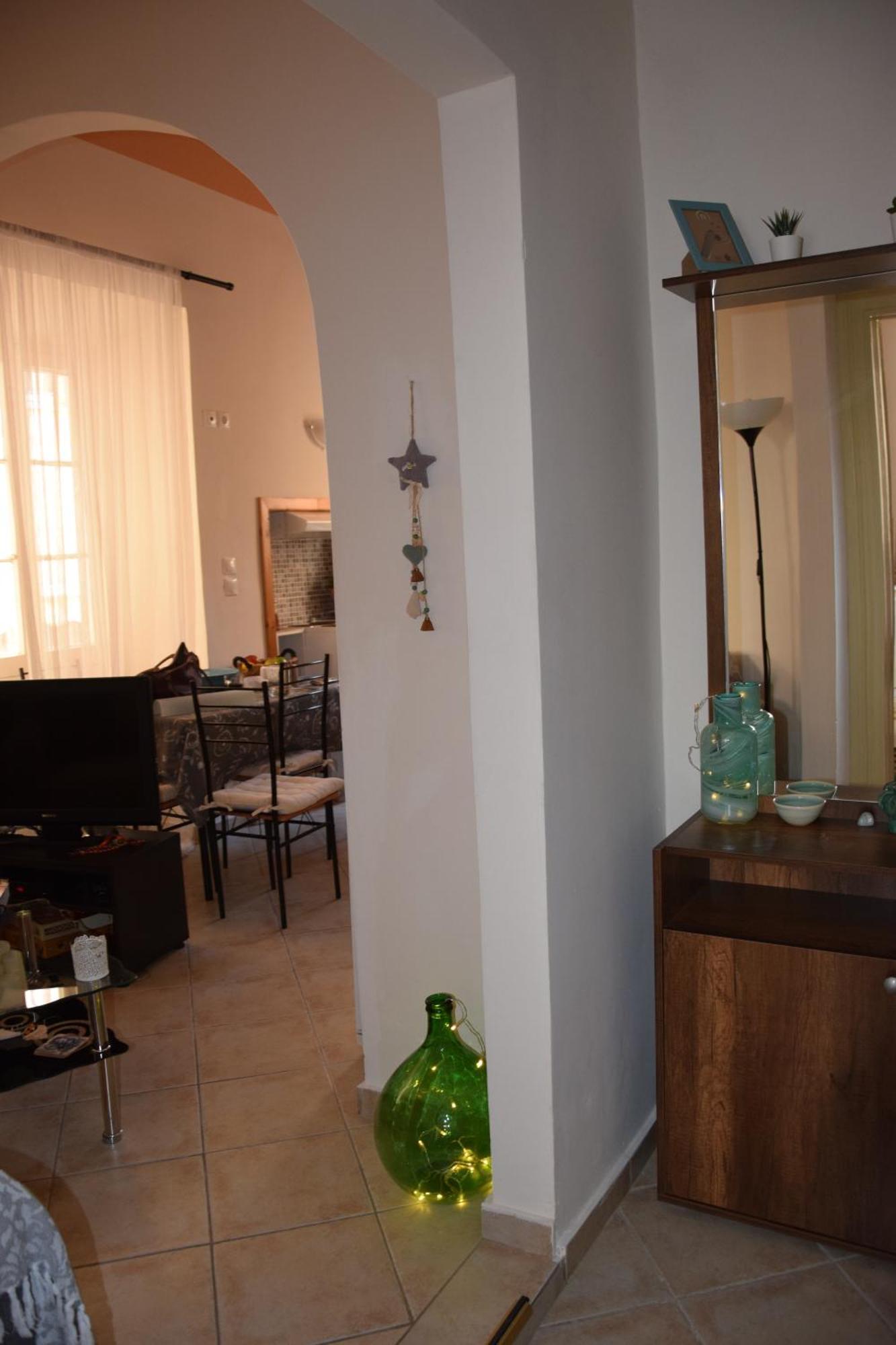 Apartment Matty's In Corfu Town