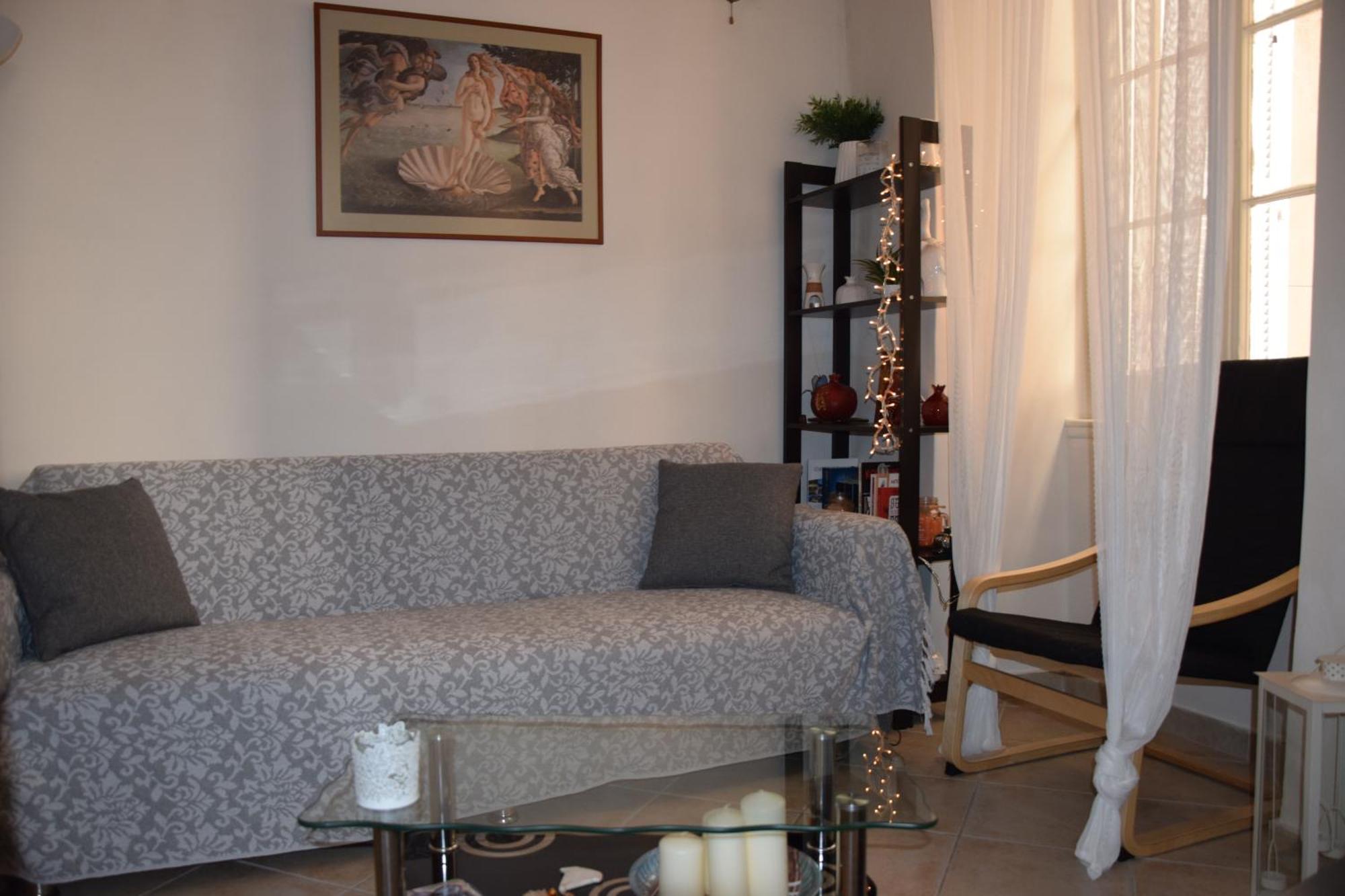 Apartment Matty's In Corfu Town *