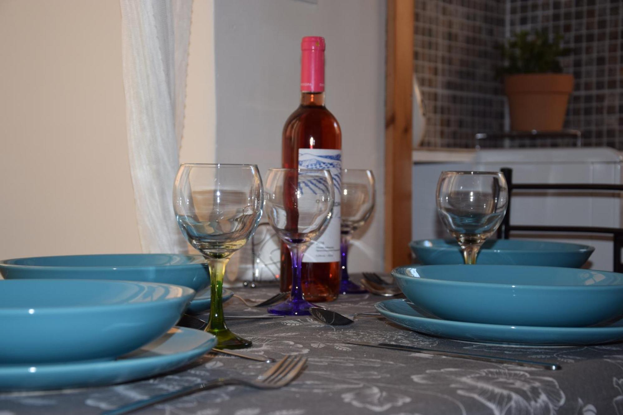 Matty's In Corfu Town Apartment Corfu (city)