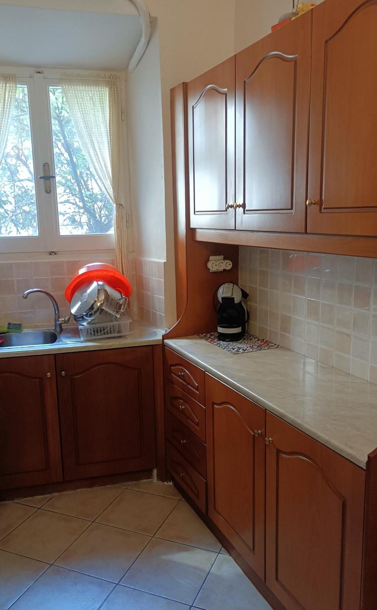 Matty's In Corfu Town Apartment